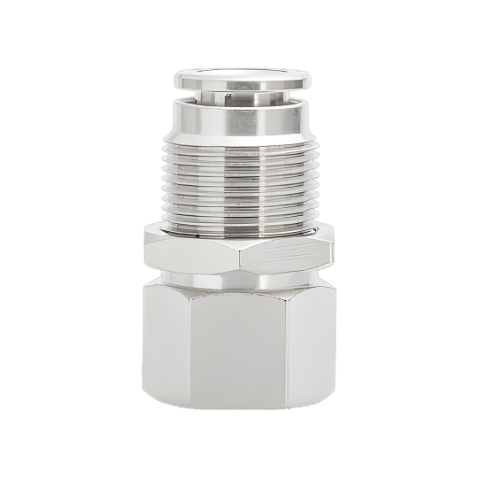 Фитинг латунный EMMF12-04G-A