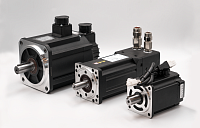 Серводвигатели