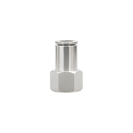 Фитинг латунный EMCF10-03G-A