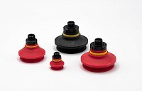 Вакуумные захваты большой площади