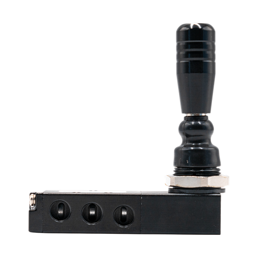 Распределитель с рукояткой H531C-06S