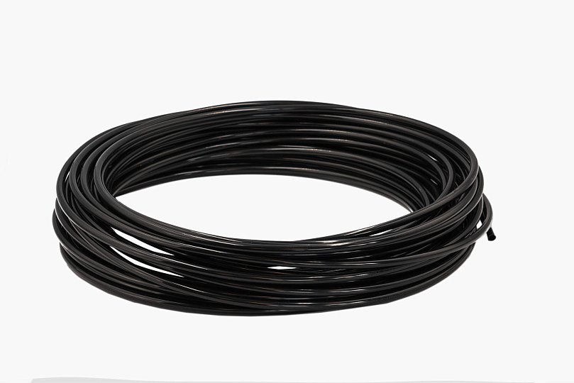 Шланг полиуретановый (1 бухта/200 м) PU040X025-200M-B