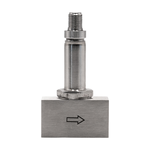 Клапан с электроуправлением ELP-HP-010-08-WX