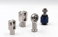 Принадлежности штока