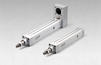 Электроцилиндры