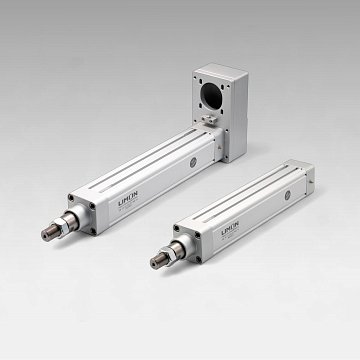 Электроцилиндры