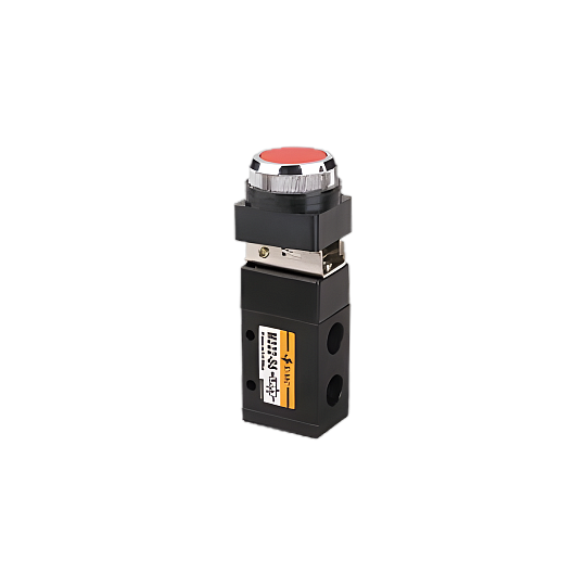 Распределитель с кнопкой M32-08S5R