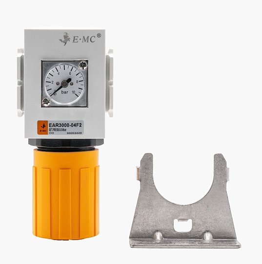 Регулятор давления EAR3000-04F2