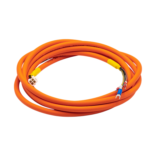 Кабель тормоза двигателя  NEBR-HG2-K-15-Q05-LE2