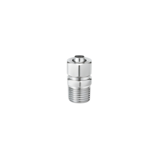 Фитинг из нержавеющей стали SMCH120x100-02S1P