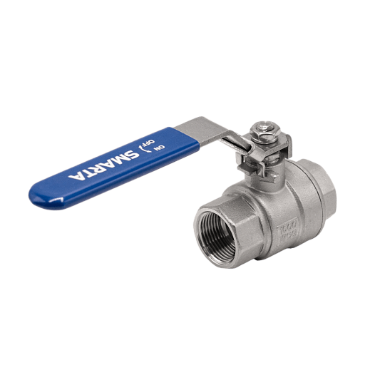 Кран шаровой CIBV-H-M-G-22-G12-PN63-V9-HL