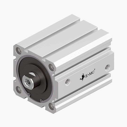 Пневмоцилиндр по ISO 21287 SF63x35-S