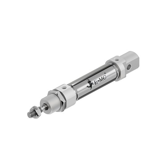 Пневмоцилиндр по ISO 6432 IA16X10-CM