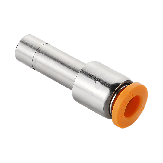 Фитинг латунный ZPGJ12-08