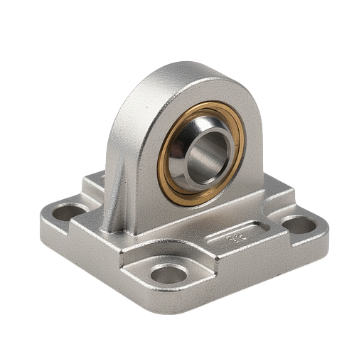 Фланец с подшипником FJ-VBC125CS