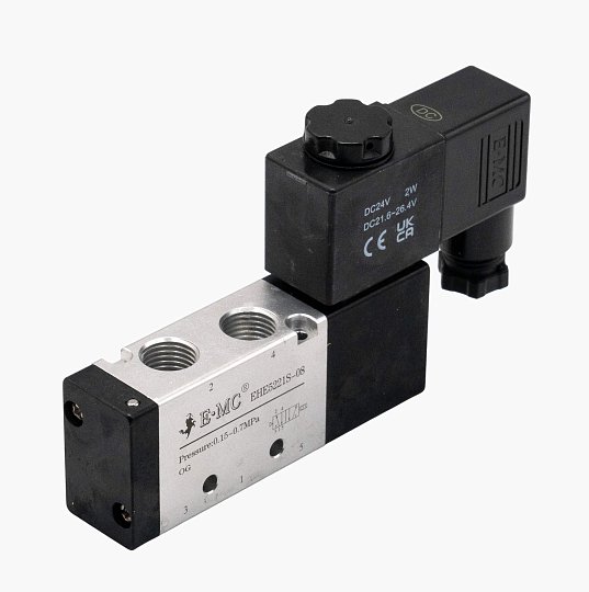 Распределитель EHE5221S-08E4-WB