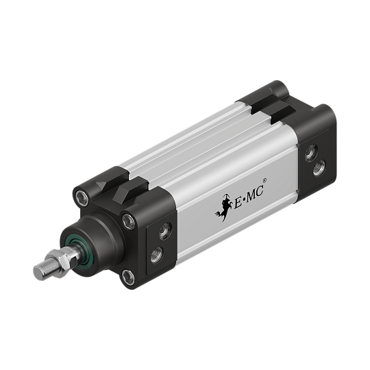 Пневмоцилиндр по ISO 15552 FVBC40x...-S-G