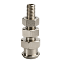 Адаптер SZPT2-A6-M3x0.5