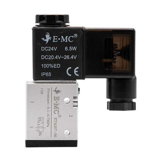 Распределитель ETA307-06E4