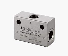 Элемент "ИЛИ" QS-06