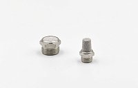 Глушители из нержавеющей стали