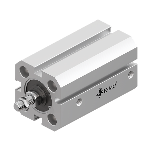Пневмоцилиндр по ISO 21287 SF20x50-S-M