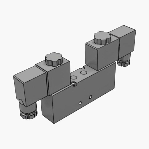 Распределитель EHE5222S-08E4