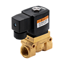Клапан с электроуправлением SLG5404-20E4