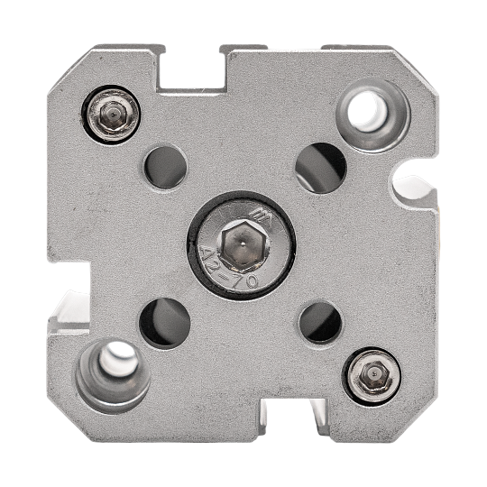 Пневмоцилиндр компактный SFM20x50-S