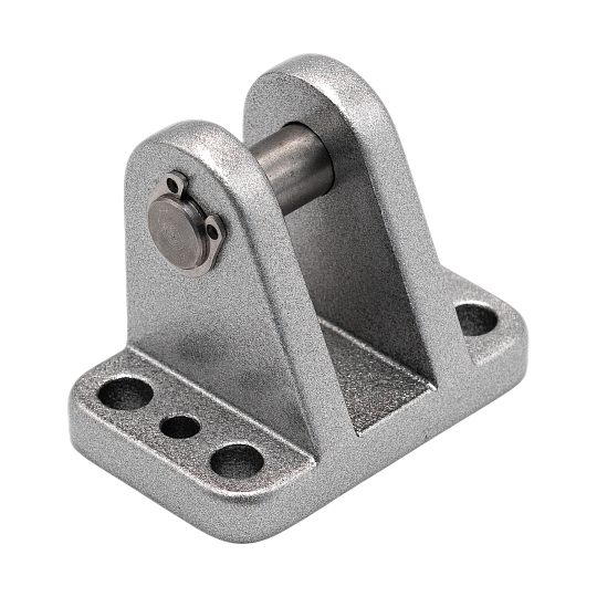 Стойка опорная ISO-LBG-40