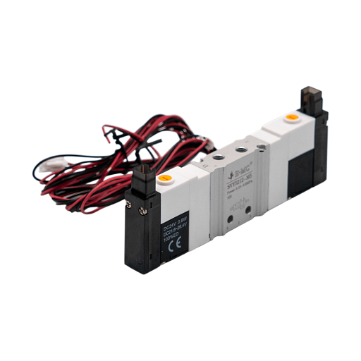 Распределитель SVY5212-M5E4-1M