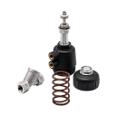 Ремкомплект для углового клапана с пневмоуправлением EMCP-15-50-XLB (FKM+PTFE)