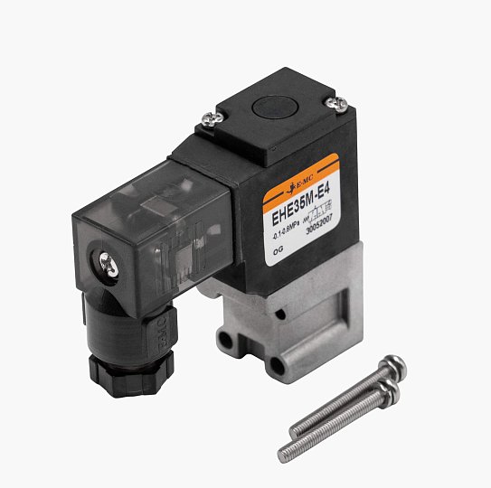 Распределитель EHE35M-E4